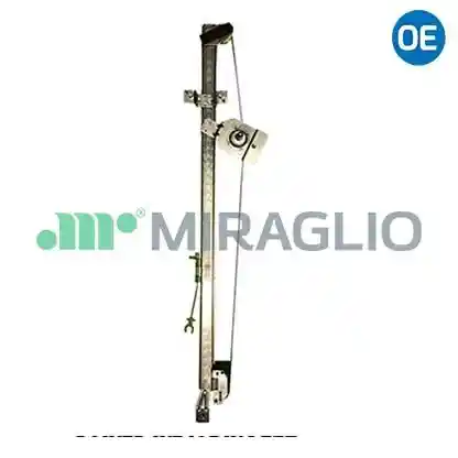 MIRAGLIO 30/181B MIRAGLIO 30/181B