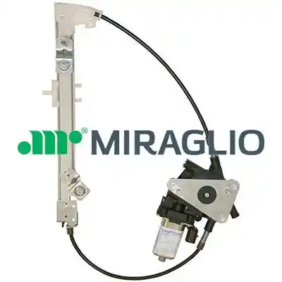 MIRAGLIO 30/7077