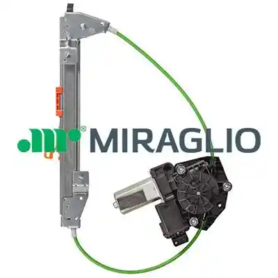 MIRAGLIO 30/980