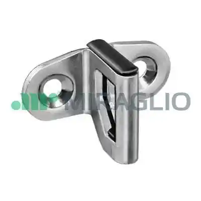 MIRAGLIO 41/62 MIRAGLIO 41/62