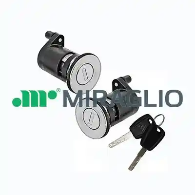 MIRAGLIO 80/464B MIRAGLIO 80/464B
