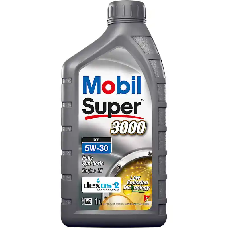 MOBIL 150943