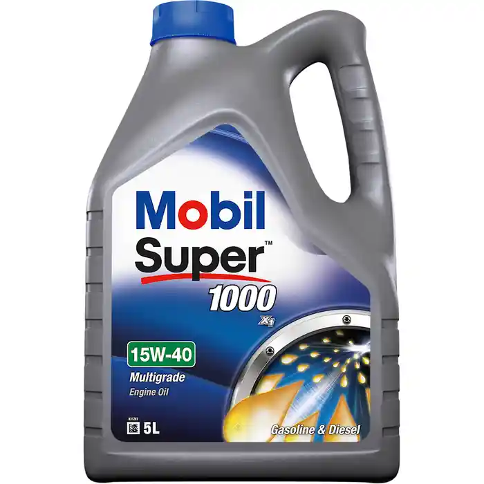 MOBIL 151180
