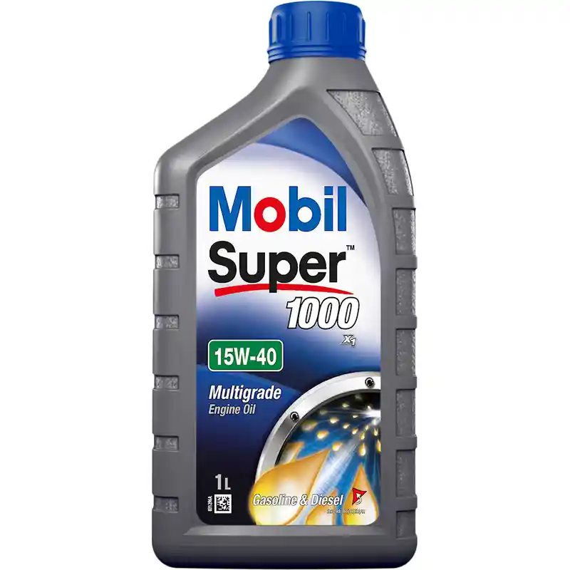 MOBIL 151181