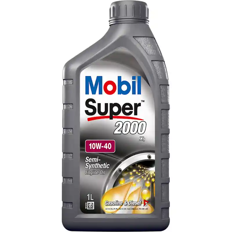 MOBIL 151188