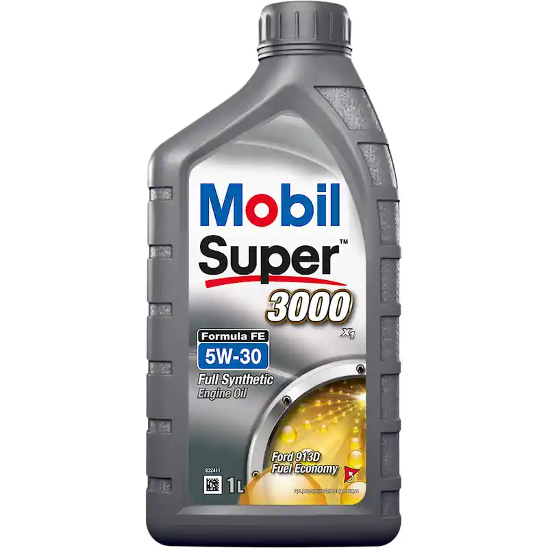 MOBIL 151521