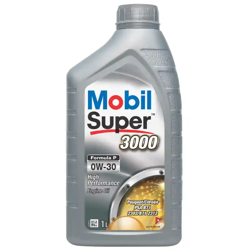 MOBIL 152170