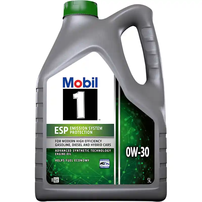 MOBIL 153367