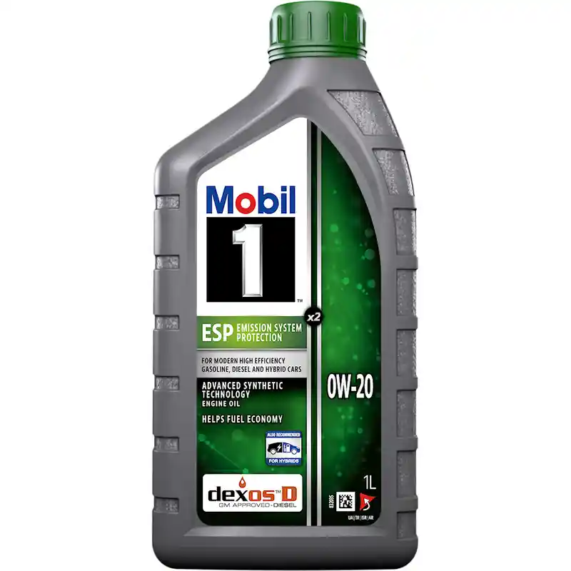 MOBIL 153437