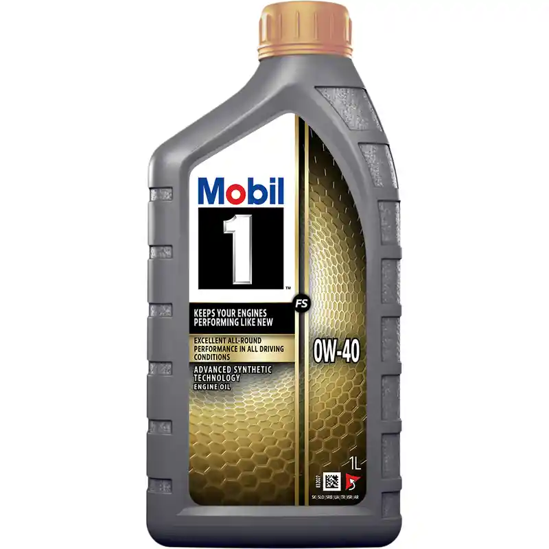 MOBIL 153672