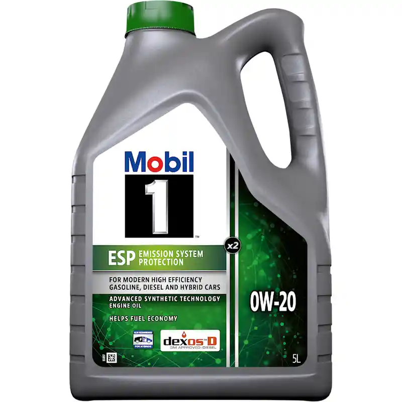 MOBIL 153684