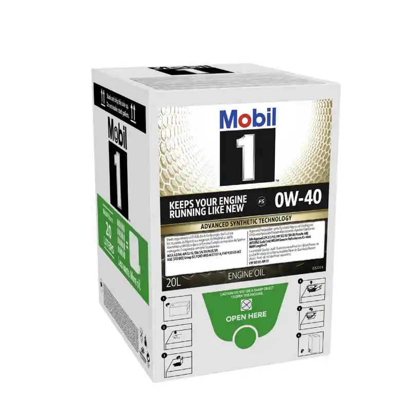 MOBIL 153730