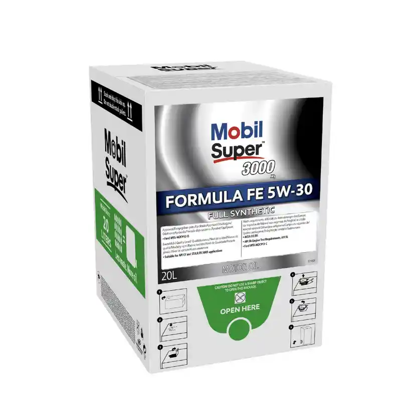 MOBIL 153735