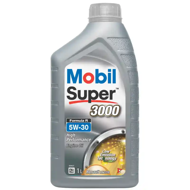MOBIL 154125