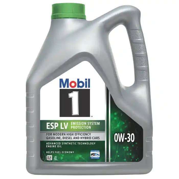 MOBIL 154318