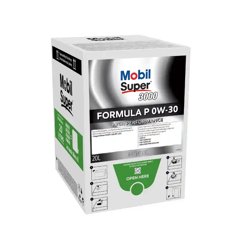 MOBIL 154535