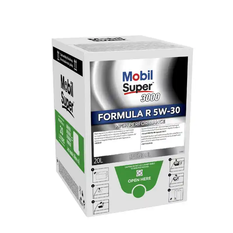 MOBIL 154537