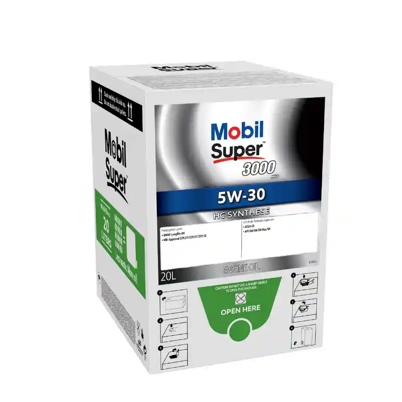 MOBIL 154742