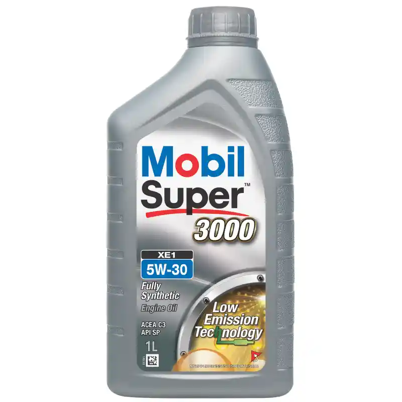 MOBIL 154764