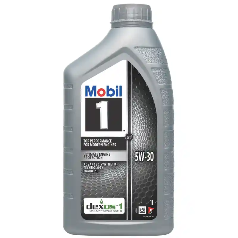 MOBIL 154964