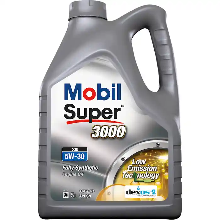 MOBIL 155604