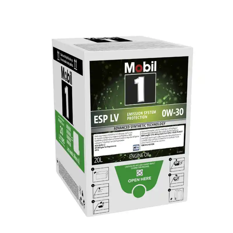 MOBIL 155630