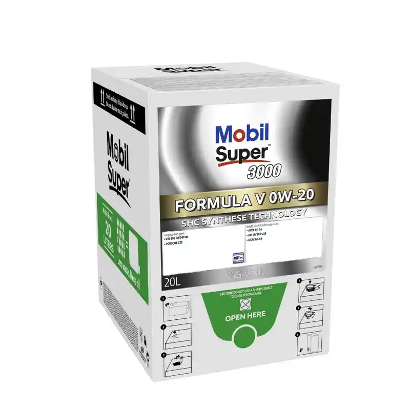 MOBIL 155853