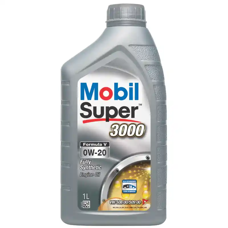 MOBIL 155858