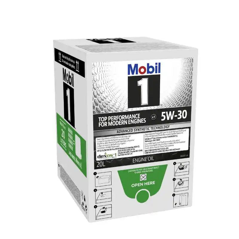 MOBIL 156153