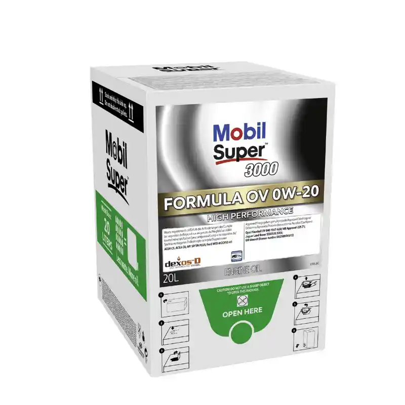 MOBIL 156286