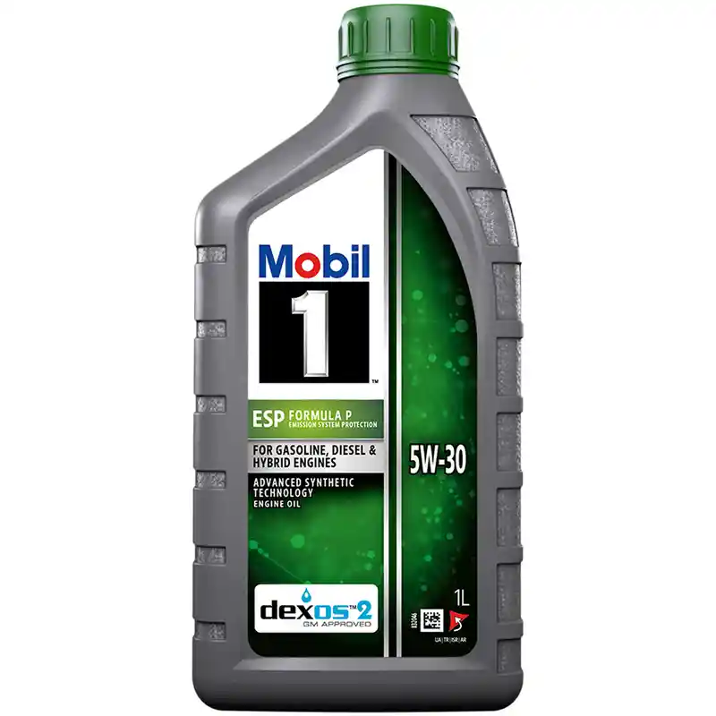 MOBIL 157129