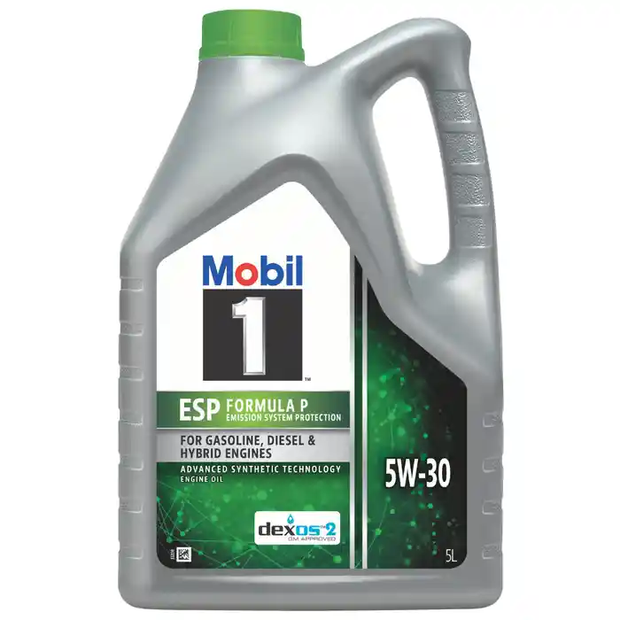 MOBIL 157137