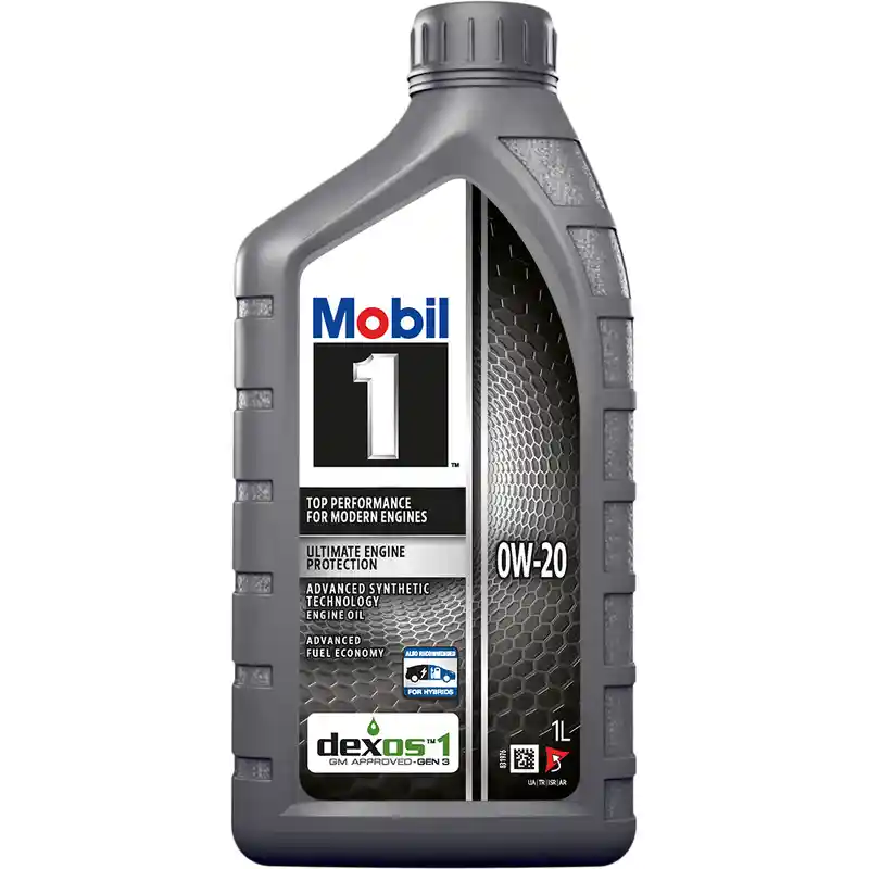 MOBIL 157289
