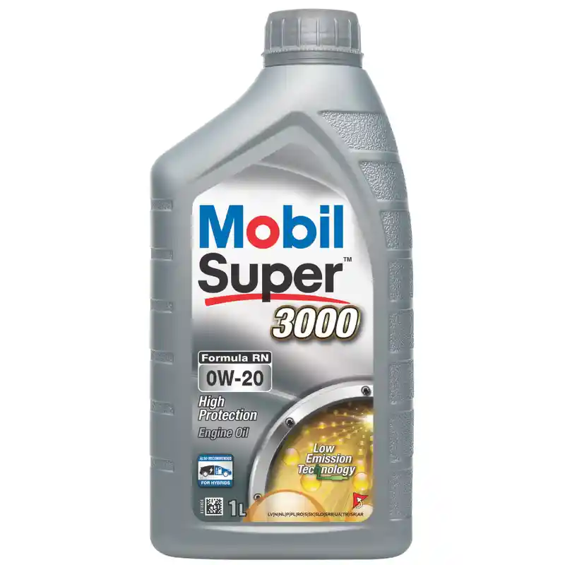 MOBIL 157684