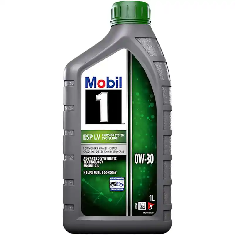 MOBIL 157775