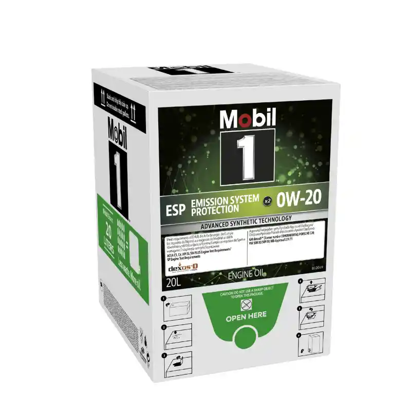MOBIL 157785