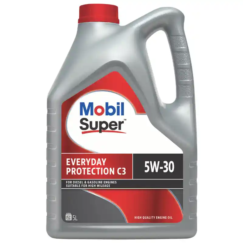 MOBIL 158017