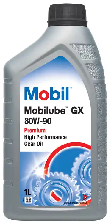 MOBIL 158644