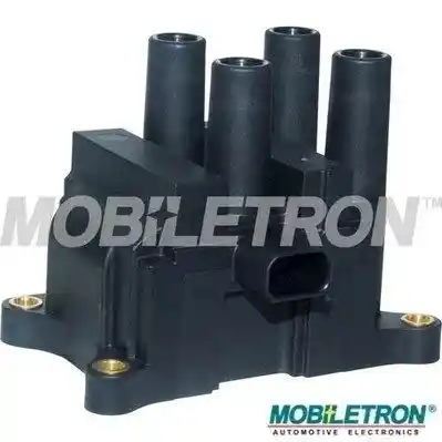 MOBILETRON CF-81 MOBILETRON CF-81