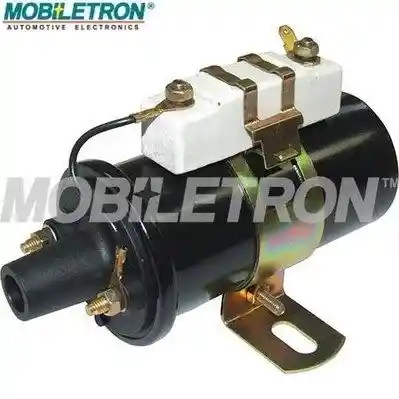 MOBILETRON CJ-25