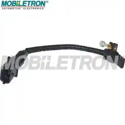 MOBILETRON CS-E166 MOBILETRON CS-E166