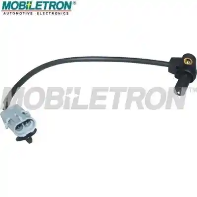 MOBILETRON CS-E341 MOBILETRON CS-E341