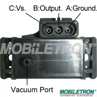 MOBILETRON MS-D01 MOBILETRON MS-D01