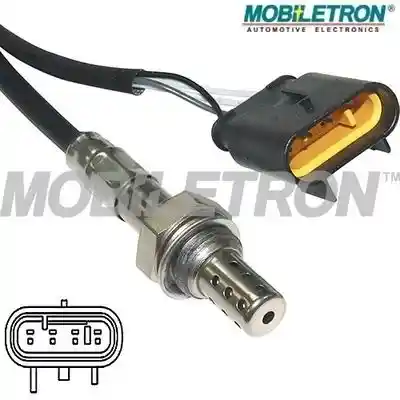 MOBILETRON OS-B4203P MOBILETRON OS-B4203P