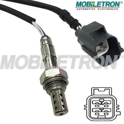 MOBILETRON OS-B4208P MOBILETRON OS-B4208P
