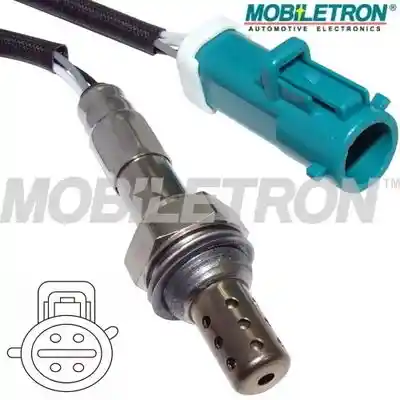 MOBILETRON OS-B437P MOBILETRON OS-B437P