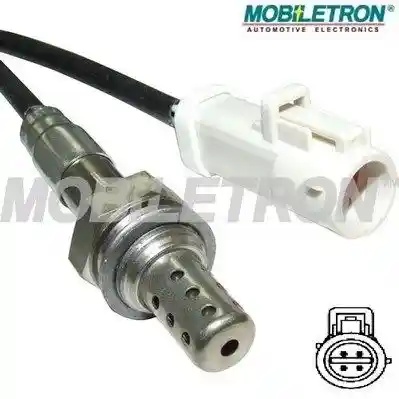 MOBILETRON OS-B438P MOBILETRON OS-B438P