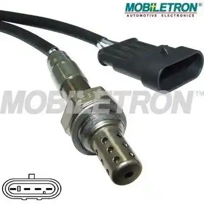 MOBILETRON OS-B450P MOBILETRON OS-B450P