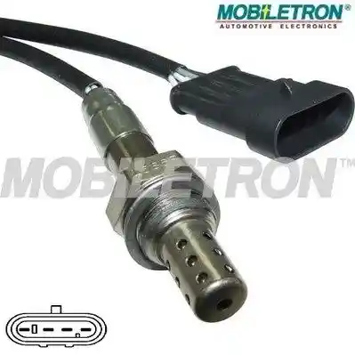 MOBILETRON OS-B456P MOBILETRON OS-B456P
