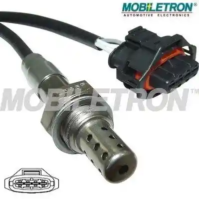 MOBILETRON OS-B485P MOBILETRON OS-B485P